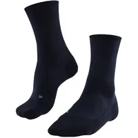 Falke GO2 Golf Socken space blue 42-43