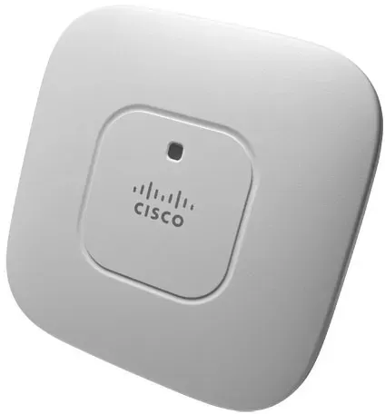 Cisco Aironet 702i Controller-based - Accesspoint