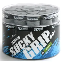 Topspin - SUCKY GRIP - 60er