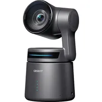 OBSBOT Tail Air - KI-unterstützte 4K PTZ-Streaming-Kamera
