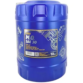 Mannol M.O. 3103 SAE 30 20 l