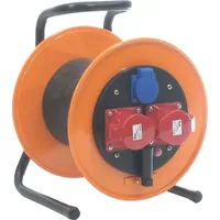 SCHILL Stahlblech-Kabeltrommel HT3052C516MD125KS525