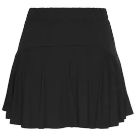 LASCANA Hosenrock Damen schwarz 44