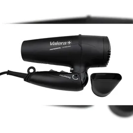 Valera SL 5400T Ionen klappbar schwarz