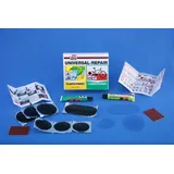 Rema Tip Top Flickbox Universal transparent