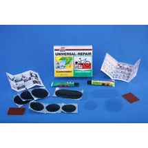 Rema Tip Top Flickbox Universal transparent