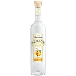 Echter Nordhäuser Reiche Ernte Williamsbirne 30,0 % vol 0,5 Liter