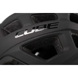 Cube Road Race 53-57 cm black
