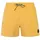 Protest Badeshorts Faster Tumericyellow XS