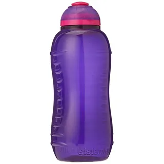 Sistema Twist 'n' Sip 330ml | Ocean Blue