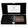 Laguiole Style de Vie Steakmesser Luxury Line, 6-teilig, Gemischtes Holz,