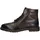Bugatti Kaltfutter-331-AO932 Herren Dark Blue/Grey 42