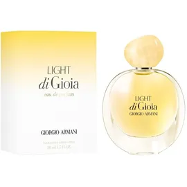 Giorgio Armani Light di Gioia Eau de Parfum 50 ml