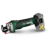 PARKSIDE® 20 V Akku Rotationsschneider PRSA 20-Li A1, ohne Akku und Ladegerät