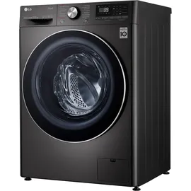 LG F6WV710P2S Waschmaschine (10,5 kg, 1600 U/min)