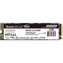 Team TeamGroup MP44L 2TB, M.2 2280 / M-Key / PCIe 4.0 x4 (TM8FPK002T0C101)