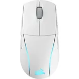 Corsair M75 Wireless Gaming-Maus, Weiß