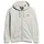 Superdry Essential Logo Zip Hoodie Herren Grau M