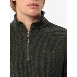 Vaude Tesero II Pullover Khaki XXL