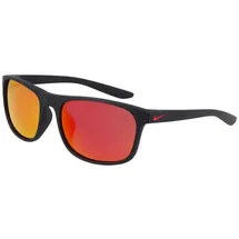 Nike Endure M FJ2198 Matte Black/Red Mirror
