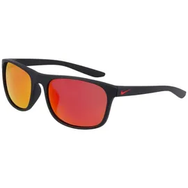 Nike Endure M FJ2198 Matte Black/Red Mirror
