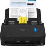 ScanSnap iX1400 Desktop Dokumentenscanner (Schwarz) - A4, Duplex, USB 3.2 mit ADF