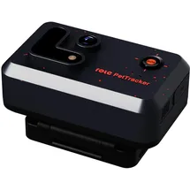 ENABOT Rola Pettracker Dark Blue, Webcam, Blau