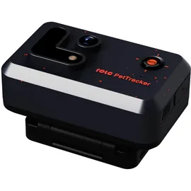 ENABOT Rola Pettracker Dark Blue, Webcam, Blau
