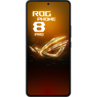 Asus ROG Phone 8 Pro 512 GB phantom black