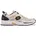 Unisex Sneaker Silver/Gold 40