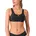 Damen Sport BH Größe XL schwarz