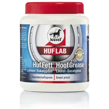 Leovet Huflab Huf Fett Lorbeer Eukalyptus 750 ml