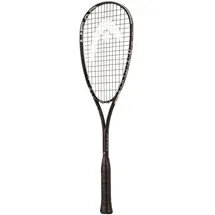 Head Spark Elite Pack Squashschläger, Black/White