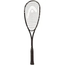Head Spark Elite Pack Squashschläger, Black/White