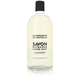 La Compagnie De Provence Savon Extra Pur Sensitive Skin Flüssigseife