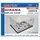 Master Tools Vitrine 316x276x136mm
