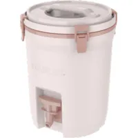 Stanley FAST-FLOW WATER JUG | 7,5L Trinkflaschen Weiss (94.99