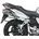 Halterung Koffer laterales Honda XL650 Transalp 00 07