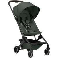 Joolz Aer sage green