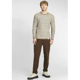 Blend BHWalton Chino Regular Blau 33 32