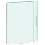 RNK RNK-Verlag Zeichenmappe DIN A3 türkis