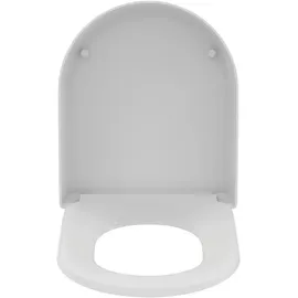 Ideal Standard Exacto WC-Sitz Weiß