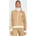 adidas ORIGINALS KNIT KLASSISCHES TRACK TOP - Cardboard - S