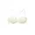 VIVANCE Balconette-BH Damen creme Gr.80B