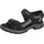 ECCO Offroad Damen black/mole/black 41