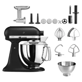 KitchenAid Artisan 5KSM175 schwarz