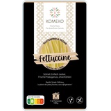 Komeko Fettuccine frische Pasta glutenfrei 128 g