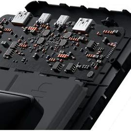 Baseus Blade 20000mAh 100W schwarz