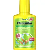 Tetra Aquarium-Wasserpflanzendünger PlantaMin 100 ml