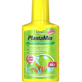 Tetra Aquarium-Wasserpflanzendünger PlantaMin 100 ml